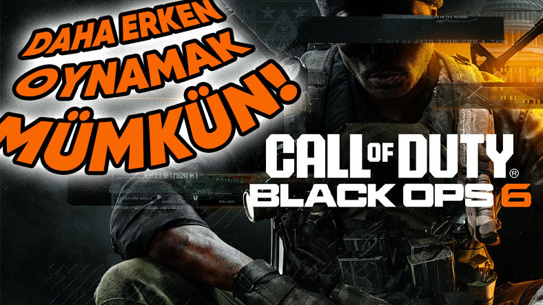 Call of Duty: Black Ops 6 Açık Beta Test Tarihi Açıklandı