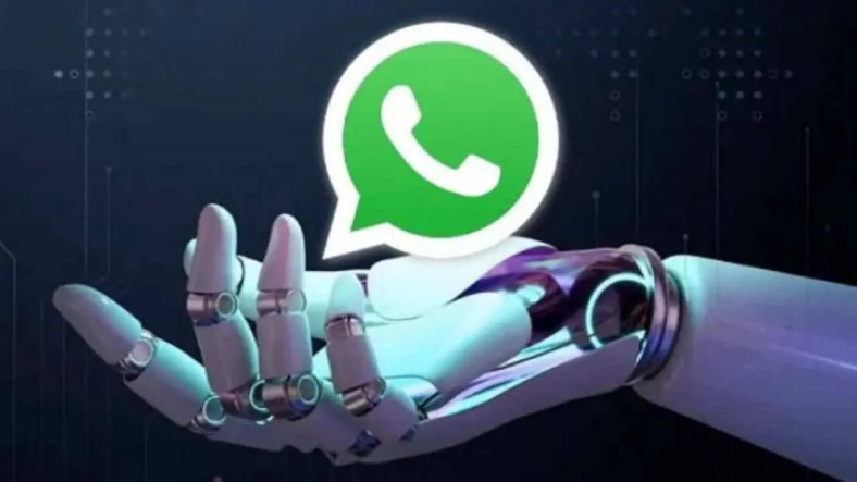 WhatsApp, AI Studio Özelliğini Tanıttı