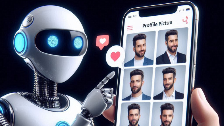 Tinder, Yapay Zekâ ile Profil Fotoğrafı Seçecek