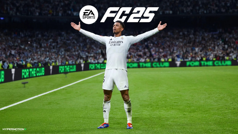 EA Sports FC 25’ten Resmi Fragman Geldi: İşte Çıkış Tarihi