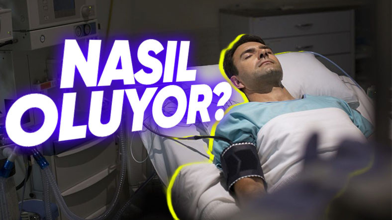 İnsanlar Neden ve Nasıl Komaya Girer?