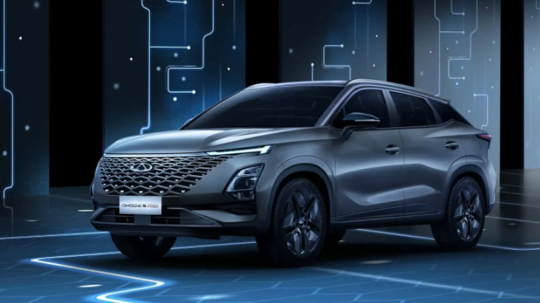 Chery Ailesinin Yeni “Max” Versiyonları Ülkemize Geldi