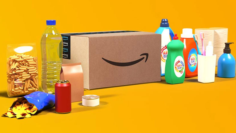 Amazon’da Süper Tasarruf Haftası Başladı