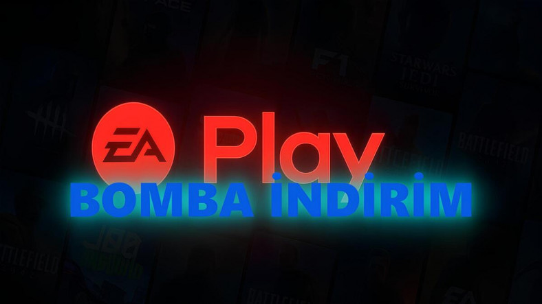 FC 25, Battlefield ve Daha Pek Çok Oyunu Oynayabileceğiniz EA Play, PlayStation'da Kısa Süreliğine %81 İndirime Girdi