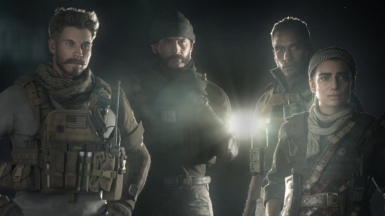 Activision'dan Temizlik: Call of Duty Oyunlarında 65 Bin Hileci Banlandı