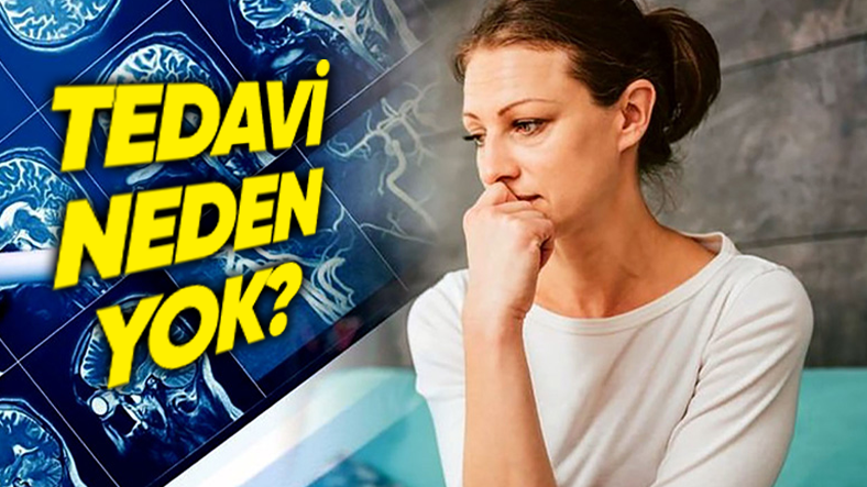 Alzheimer’ın Neden Hâlâ Tedavisi Yok?