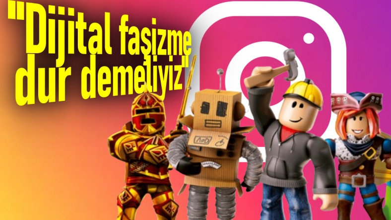 MEB’den Roblox ve Instagram’ın Kapatılması Hakkında Açıklama