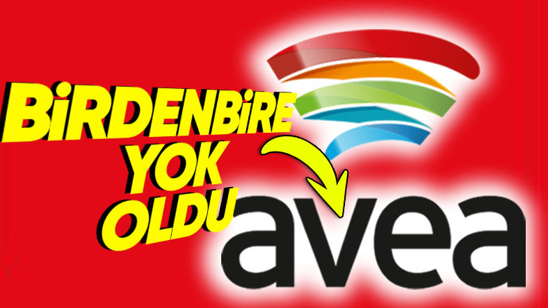 Avea'ya Ne Oldu?