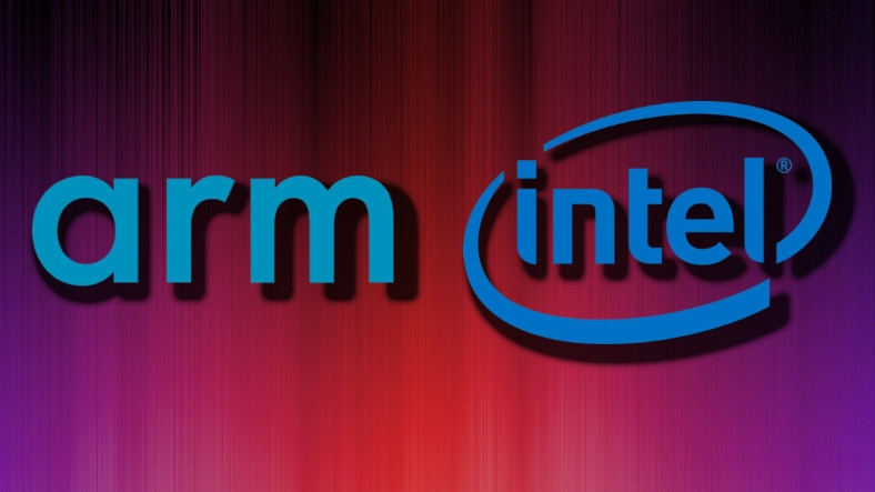 Intel’den Şok Hamle: Arm Hisselerini Sattı