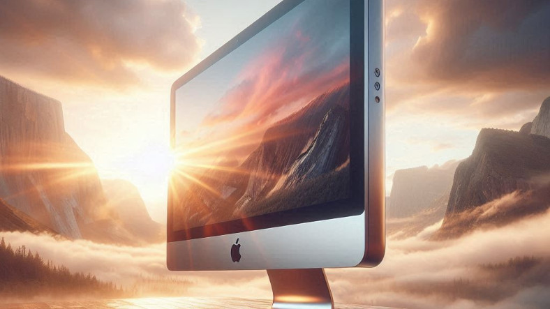 Apple Bu Yıl Daha Büyük iMac Modelleri Tanıtabilir