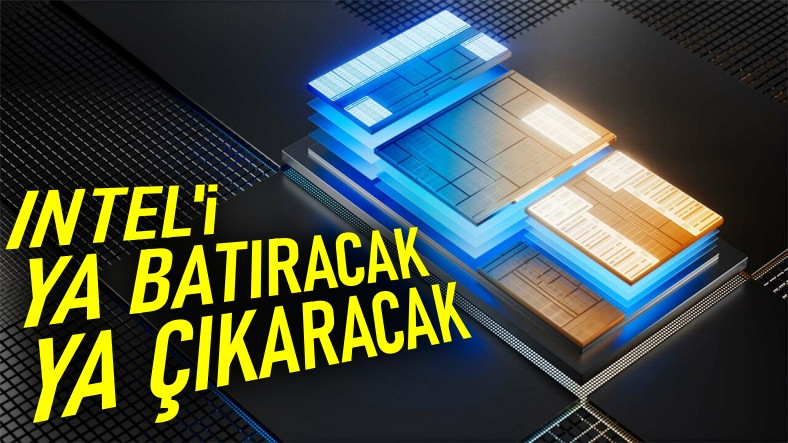 Intel Arrow Lake-S İşlemcilerin Özellikleri Ortaya Çıktı