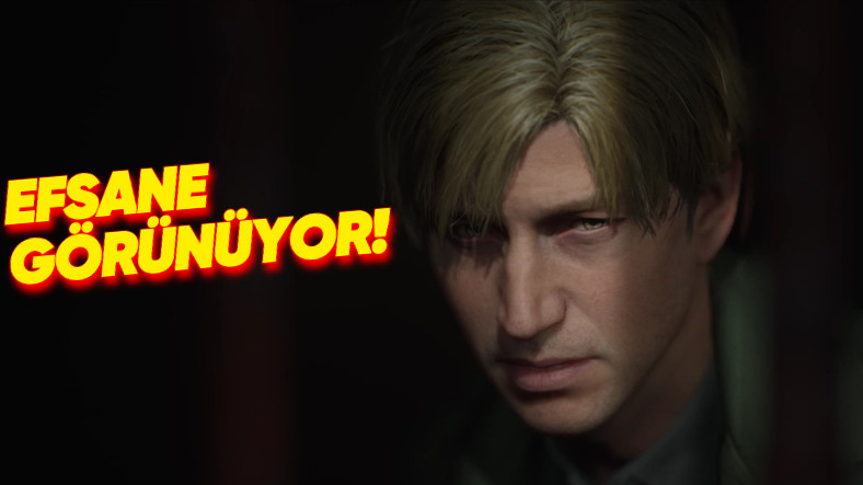 Silent Hill 2 Remake’ten Fragman Geldi: İşte Oyunla İlgili Her Şey