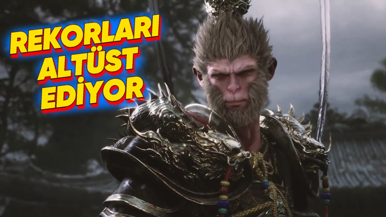 Black Myth: Wukong’un Ne Kadar Sattığı Açıklandı