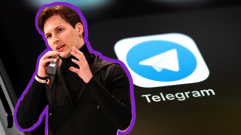 Durov’un Tutuklanmasına Sosyal Medyadan Gelen Tepkiler