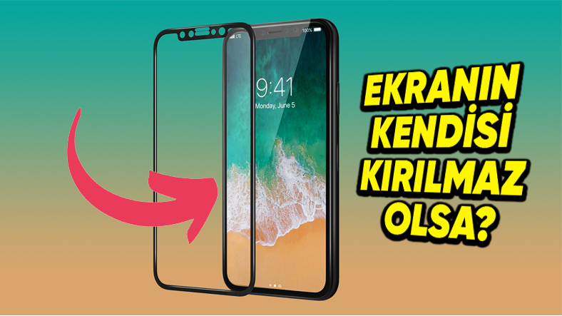 Telefon Ekranları Neden Ekran Koruyuculardan Yapılmıyor?