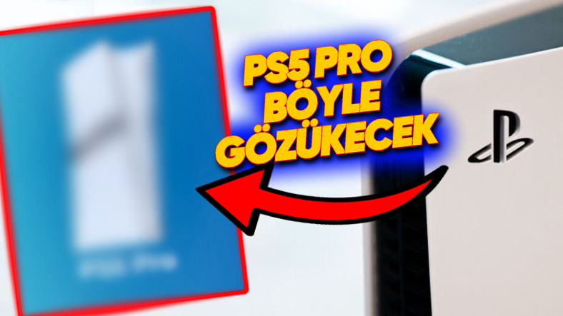 PS5 Pro’nun Tasarımı ve Ne Zaman Tanıtılacağı Sızdırıldı