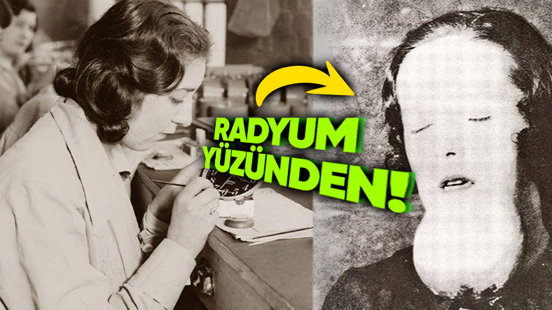 Radyum Kızlarının Unutulmuş Kahramanlık Hikâyesi