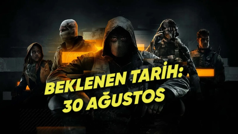 Call of Duty: Black Ops 6 Beta 30 Ağustos’ta Başlıyor