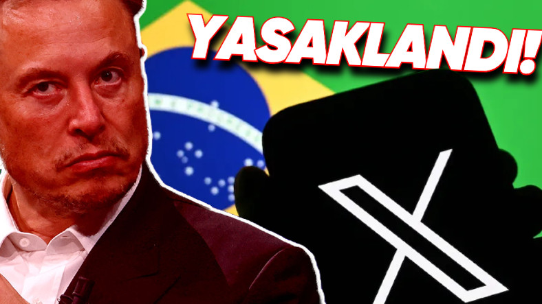 X, Brezilya’da Yasaklandı: İşte Tüm Yaşananlar