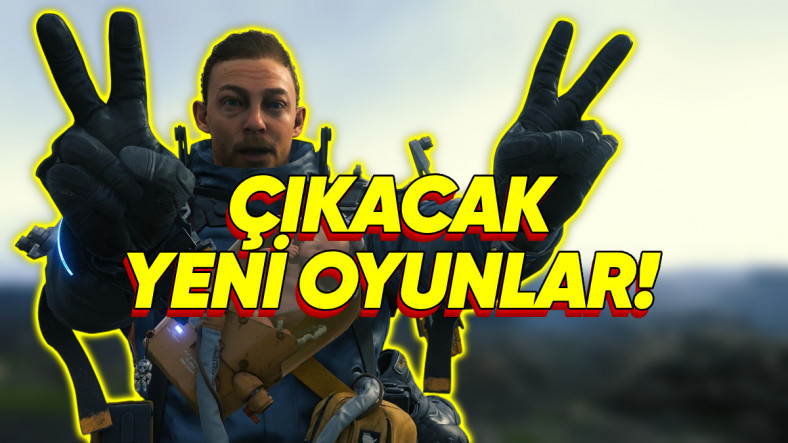 Hangisini Oynayacağımızı Şaşıracağız: Bu Ay Çıkış Yapacak Tüm Oyunlar [Haziran 2025]