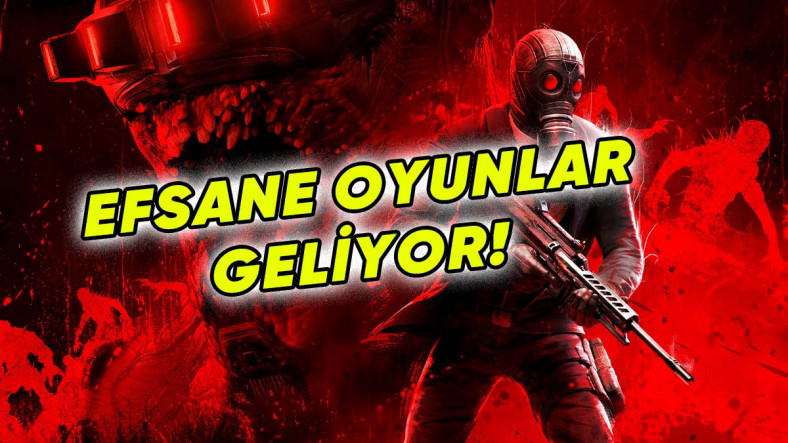 Hangisini Oynayacağımızı Şaşıracağız: Bu Ay Çıkacak Tüm Oyunlar [Temmuz 2025]