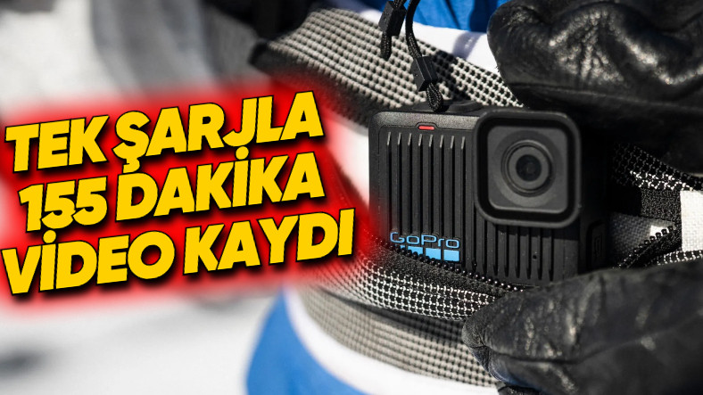 GoPro Hero Black 13 ve Hero Tanıtıldı: İşte Özellikleri