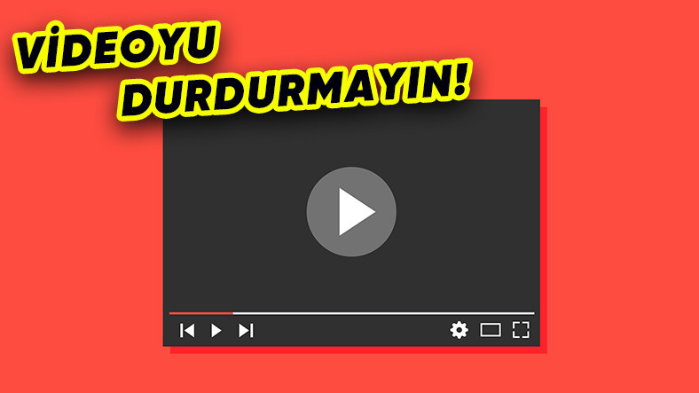 YouTube, Videoyu Durduğunuzda Reklam Gösterecek