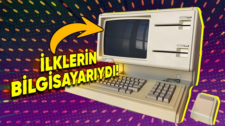 Apple Lisa Neden Başarısız Oldu?