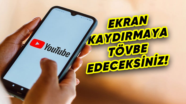 YouTube, Kullanıcıların Tepkisini Çekmesi Garanti Bir Özelliği Test Etmeye Başladı