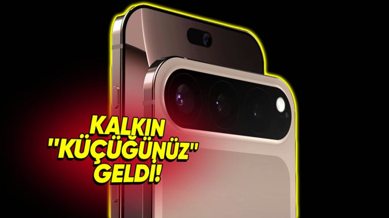 iPhone 17 Slim’in Tasarımı Yeni Konsept Videosunda Gün Yüzüne Çıktı [Video]