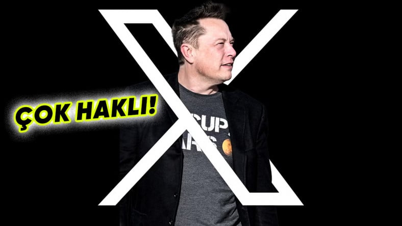 Elon Musk, X Kullanıcılarına Adeta 