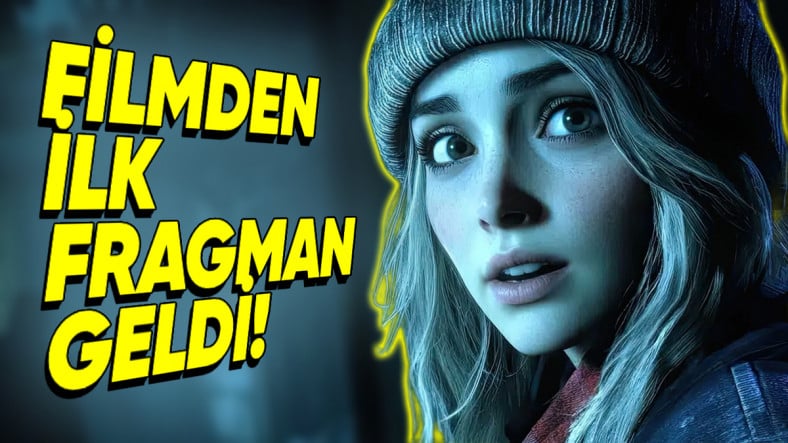 Yılların Eskitemediği Korku Oyunu Until Dawn’ın Film Uyarlamasından İlk Fragman Geldi [Video]