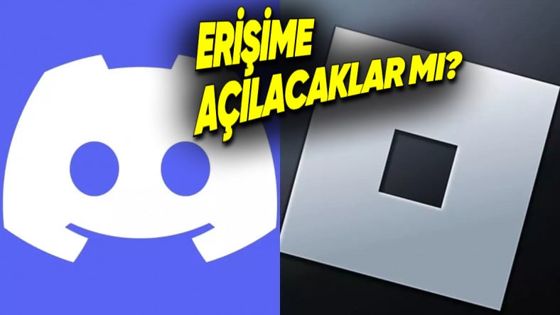 Ulaştırma Bakanından Roblox ve Discord’un Yeniden Erişime Açılıp Açılmayacağı Konusunda Açıklama Geldi