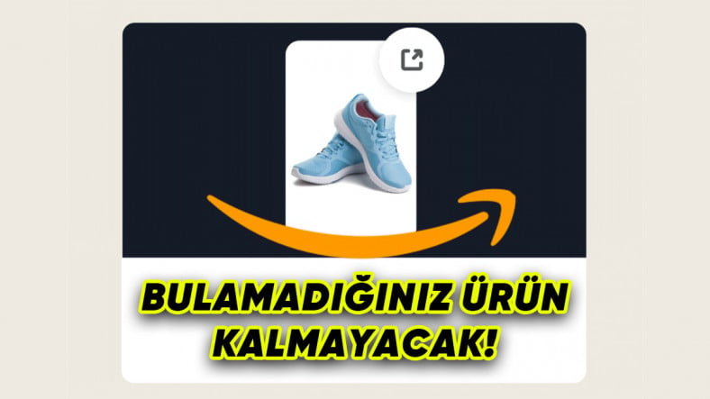 Amazon’dan İnternet Alışverişelerinde Devrim Yaratacak Özellik: 