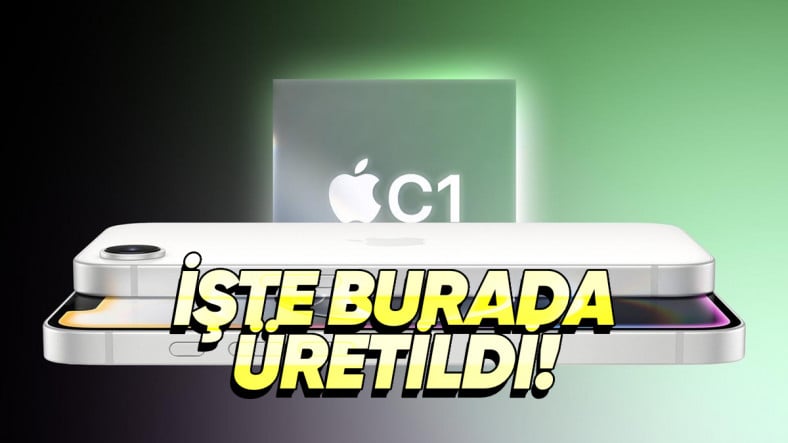 Apple, Yeni C1 Çipinin Geliştirildiği Laboratuvarın Kapılarını Açtı [Video]