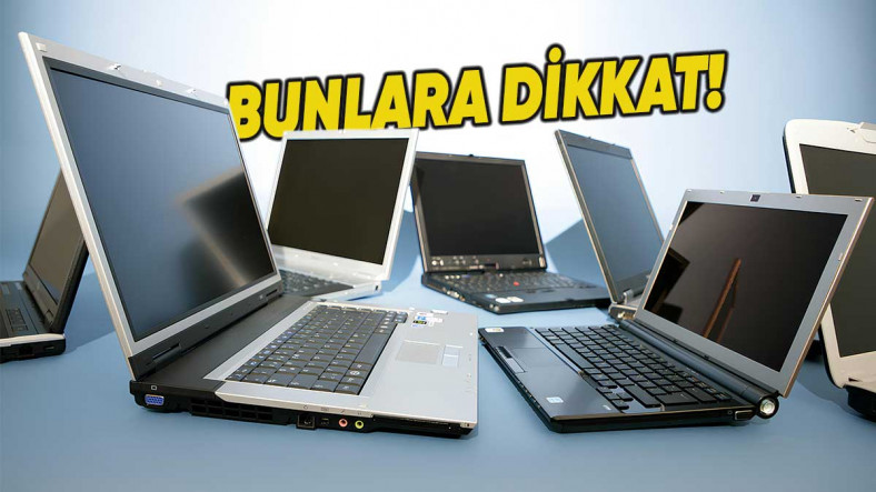 Dikkat Etmekte Fayda Var: Bilgisayarınızı Satmadan Önce Yapmanız Gerekenler
