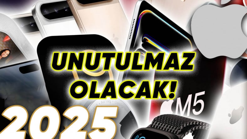 Apple, Son Yılların En Büyük Lansman Etkinliğine Hazırlanıyor! İşte Bu Sonbaharda Tanıtılacak Ürünler