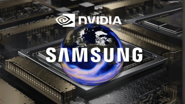 "Bu Telefon Niye Çekmiyor" Derdine Son: Samsung ve NVIDIA Bu Sorunu Çözmek İçin Bir Araya Geldi!