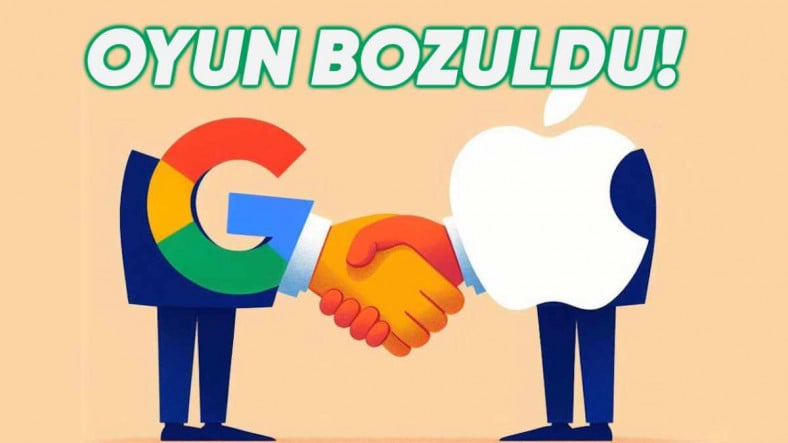 Apple ve Google’ın Tahtı Sallanıyor: Mobil Tarayıcı Hâkimiyetleri İnceleme Altında!