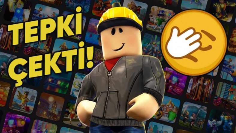 Türkiye'de Yasaklanan Roblox'un Patronundan Dalga Geçer Gibi Açıklama: "Çok Endişeleniyorsanız Çocukların Oynamasına İzin Vermeyin"