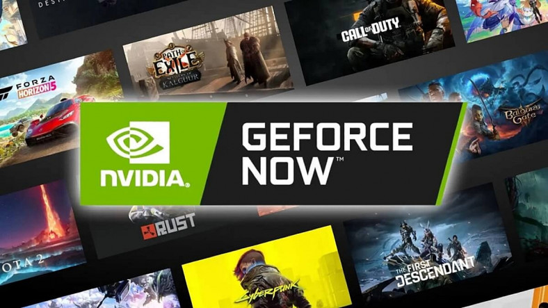 Haziran Ayının Kalanı da Dolu Dolu Geçecek: NVIDIA GeForce NOW'a Eklenen Yepyeni Oyunlar Açıklandı