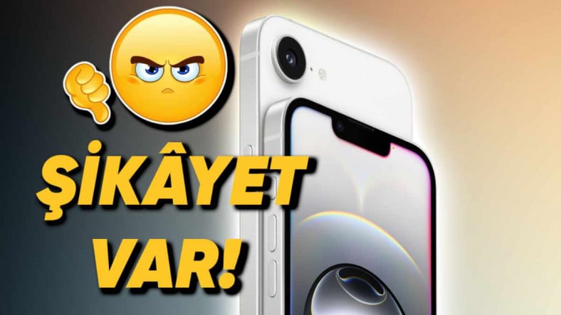 iPhone 16e'de Bluetooth Sorunu Ortaya Çıktı: Müzik Bile Dinlenemiyor!