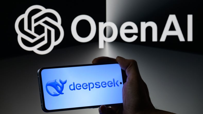 OpenAI, Çin'e Bağlı Tüm Yapay Zekâların Yasaklanmasını İstiyor (Tabii Asıl Hedef DeepSeek)