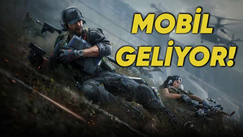 Garena Delta Force Mobil Sürümü Geliyor: İşte Çıkış Tarihi ve Detaylar!