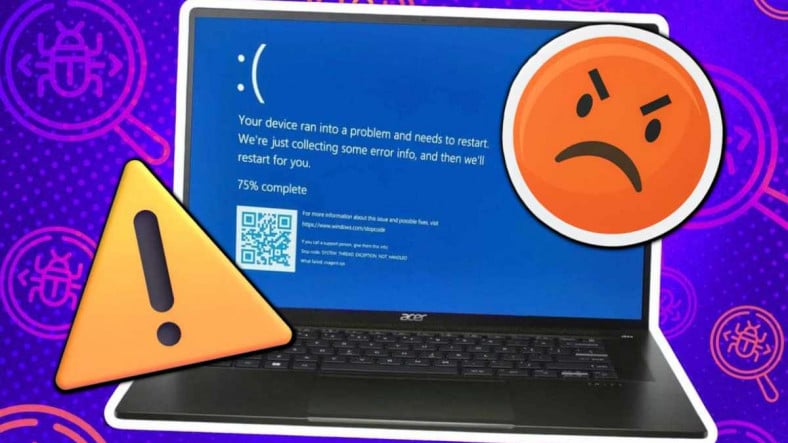 Windows 11 Kullanıcıları İsyanda: Son Güncelleme Tam Bir Fiyasko Çıktı!