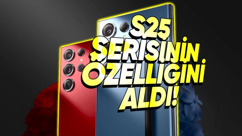 Samsung Yeni Güncellemeyle Tüm Galaxy S24 Serisine Galaxy S25'in Bir Özelliğini Getiriyor