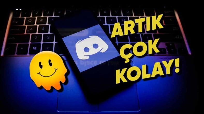 Discord Yalnızca Bir "Sohbet Uygulaması" Olmaktan Çıkıyor: Artık Doğrudan Oyunlara Bağlanabilecek!