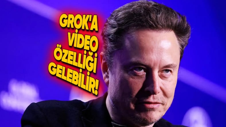 Elon Musk, Kendi Video Üretme Aracını Duyurabilir: xAI, Video Üzerine Bir Üretken Yapay Zeka Şirketi Satın Aldı