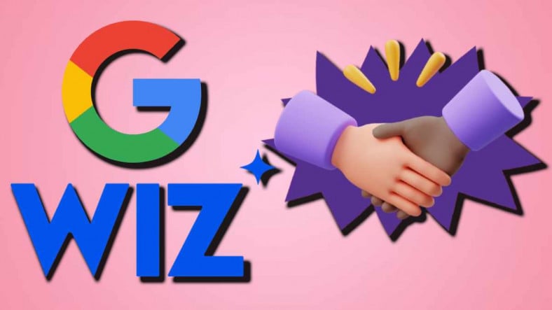 Google, Wiz'i Dudak Uçuklatacak Bir Fiyata Satın Aldı: İşte Anlaşmanın Detayları!