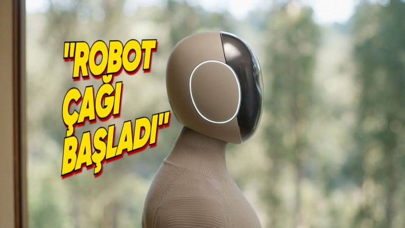 NVIDIA, Robotların "İnsan Gibi" Davranmasını Sağlayan Modeli Isaac GR00T N1'i Tanıttı: Yepyeni Bir Çağ Başlıyor!